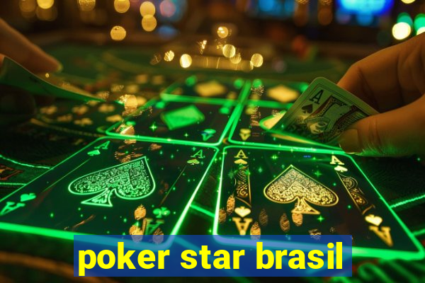 poker star brasil